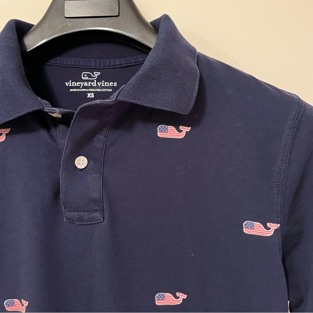 Vineyard Vines Polo - Picture 2 of 5